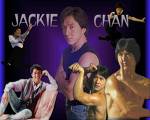 jackie chan - people that I admire