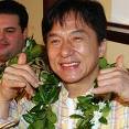 jackie chan - people that I admire