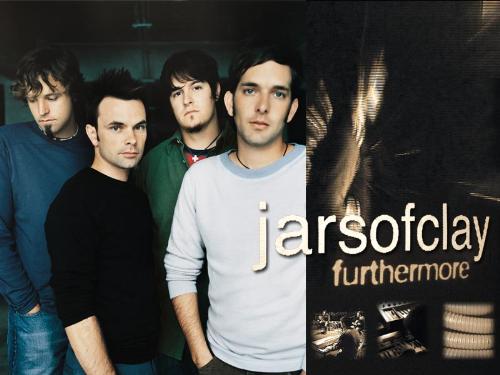 Jars of Clay - One of the best Christian music bands