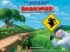 barnyard - barnyard is very fun