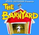 barnyard - barnyard kids love to see