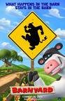 barnyard - barnyard is for kids to see