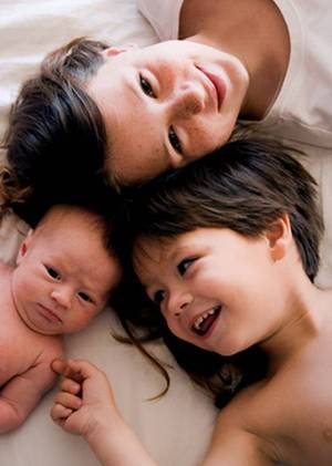Siblings! - Love your siblings!
