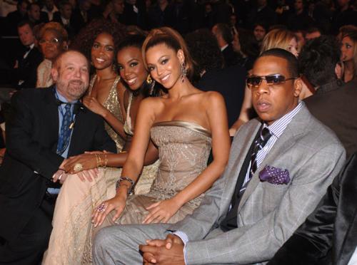 jay and his girl - Bonnie And Clyde.