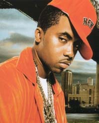 stillmatic nas - nas circa 2001