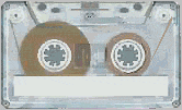 tape - cassette tape.