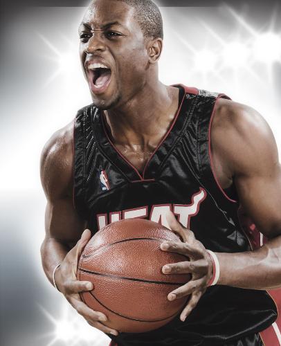 yelling - wade 2006
