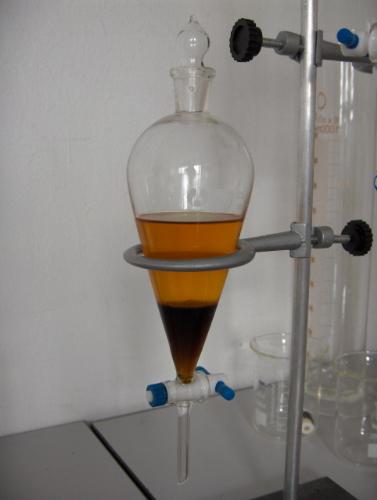 biodiesel - my 1st biodiesel