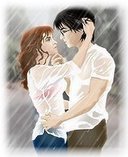 love - Love is feelings of hearts .......You want  to be with ur love and when yo are  with love you dont want to say any words not even sweet dreams just company is enough and silent says there is conversation of two hearts ............