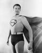 Superman - Superman - Truth, justice and the American way!