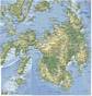 map  of Gingoog  -         This is Map of GINGOOG CITY, MINDANAO,PHILIPPINES.     This place where i lived with my daughter Trish and my       other relatives, Gingoog is in between cities of Cagayan       De Oro City and in Butuan City.