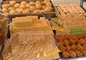 Bengali Food - Bengali food