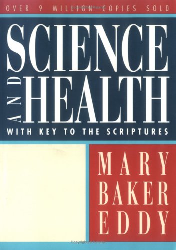 Science dan Health with Key to the Scriptures - First published in 1875 and read by more than eight million people, this nondenominational book has a 119-year history of healing and inspiration. To attract a new audience, this time-honored message of healing has a powerful new cover, easy-to-read page layout, and word index. Named one of"75 Books by Women Whose Words Have Changed the World".  