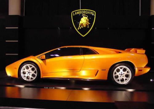 a speedy car - This is LAMBORGINI DIABLO VT1 A CAR TAHT EVERY CAR LOVER WILL WANT