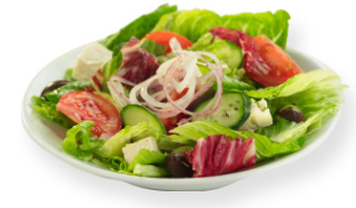 Yummy Salad - tasty treat