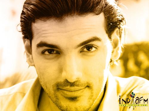 a   photo  of   john abraham - a     photo    of    john abraham