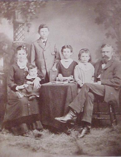 Ancestry - My sister has done most of the work researching our family tree. I am currently working on the project of putting together DVD's from all of the pictures of our family reunions.