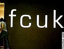 FCUK - the story - fcuk , the real story