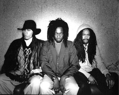 Black Eyed Peas - Pump It, Pump It