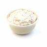 Onion Dip - I love to have plain chips with onion dip. It makes a great snack.