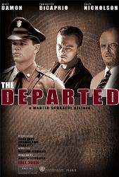 The Departed - The Departed
