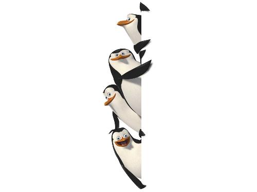 Madagascar - i like to move it move it