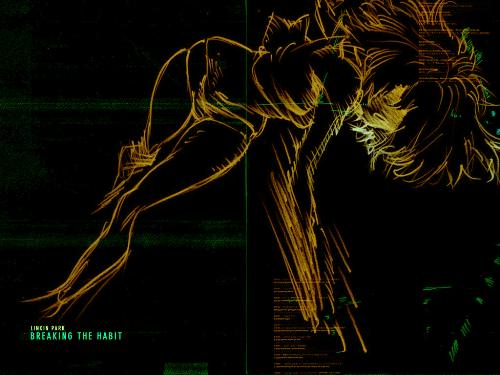 braking the habit - bth