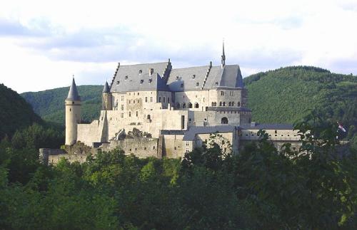 castle - Castle
