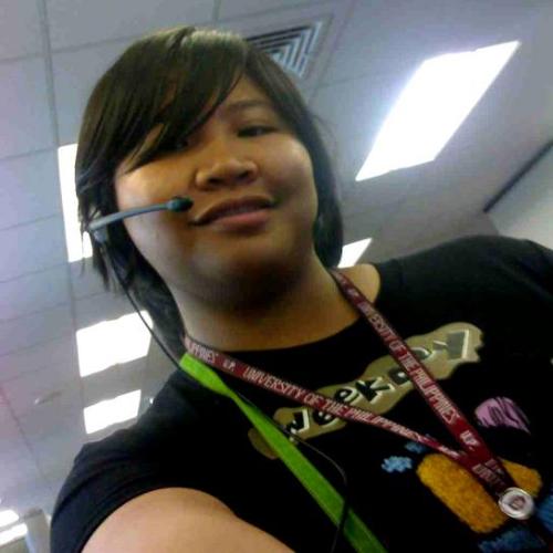 my pic - at work