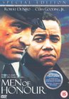 Man Of Honor movie - Portraying Cuba Gooding, Jr.