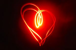 heart - Do you give your all when you are in love or do you usually keep something for yourself?