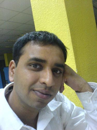 My Picture - This is my pic!! handsome devil i ain;t!!