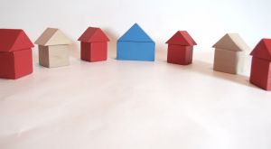 home - what's your dream house? i want a house with a big garden.