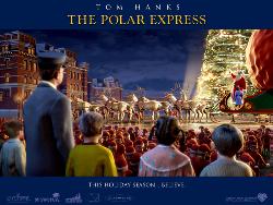 The Polar Express - Movies for the Children The Polar Express - Movies for the Children
