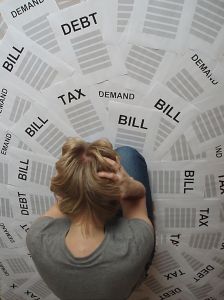 tax - what do you think the government should do to those people who dont want to pay their taxes.