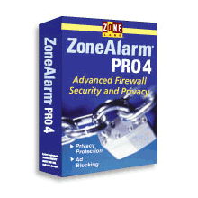 zonealarm - zonealarm security