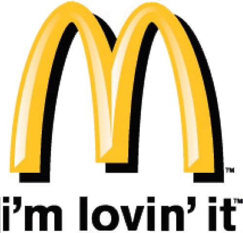 Mc Donalds - Profits - Mc Donalds - I am lovin it