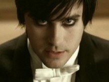 30 seconds to mars! - Jared leto from 30 seconds to mars! . .