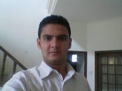 Sagar - nice pic