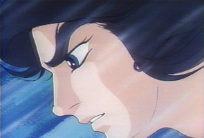 Daisuke from the cartoon'Grendizer' - Daisuke from the oooold cartoon'Grendizer'