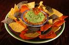 is this healthy? - Nacho is one of my favorite food... hmmm how i love eating nachos..