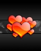 hearts - these are some dreamy hearts