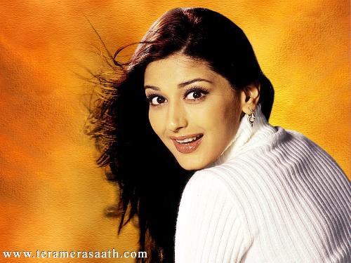 sonali bindra - sonali is sweet