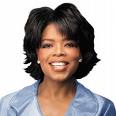 oprah - one of my favourite tv shows