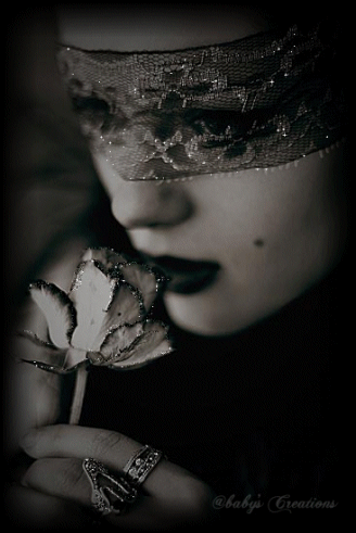 Scent of love - Scent of love in flower