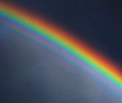 Colours of Life - life is beautiful