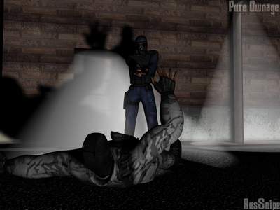 counter strike - counter strike6