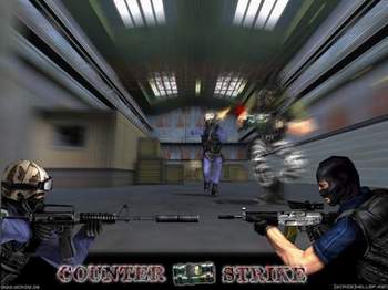 counter strike - counter strike5