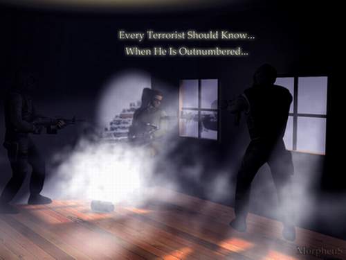 counter strike - counter strike4