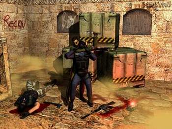 counter strike - counter strike3